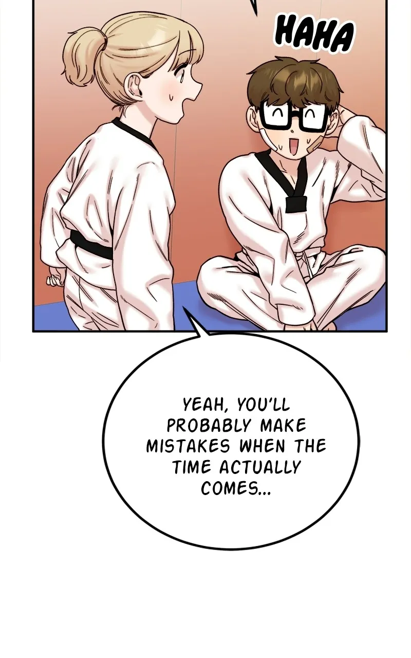 My Dud to Stud Boyfriend Chapter 32 page 87 - 