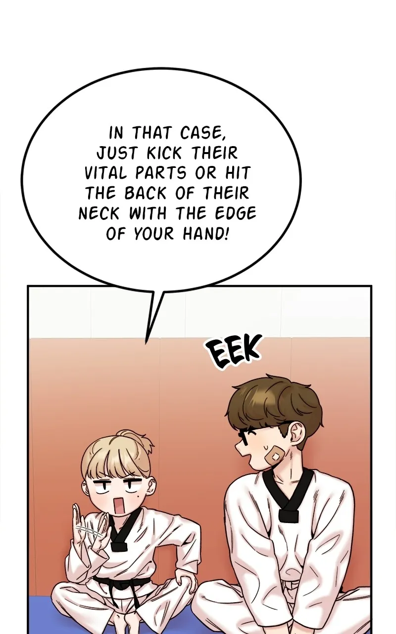 My Dud to Stud Boyfriend Chapter 32 page 88 - 