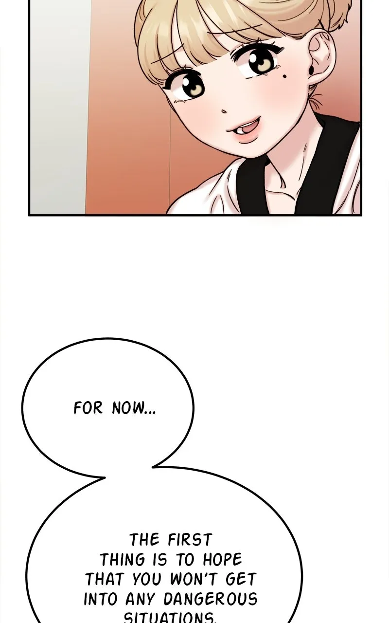 My Dud to Stud Boyfriend Chapter 32 page 90 - 