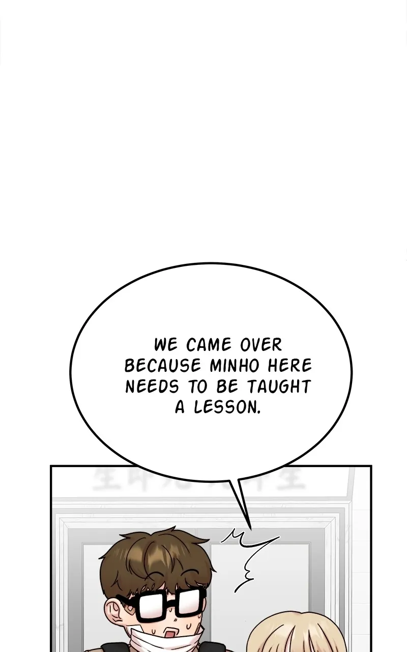 My Dud to Stud Boyfriend Chapter 32 page 10 - 