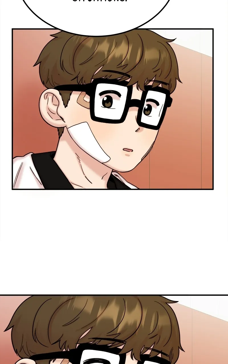 My Dud to Stud Boyfriend Chapter 32 page 91 - 