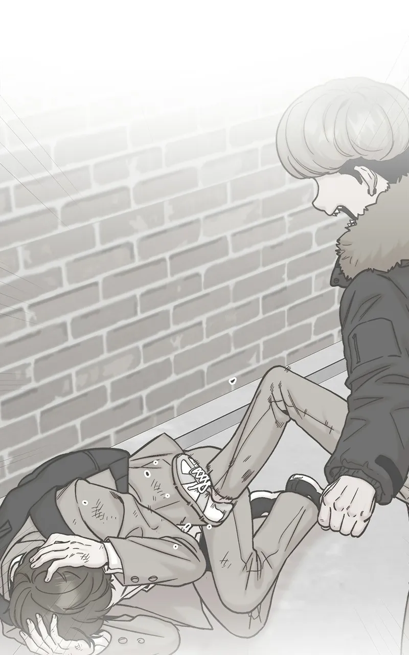 My Dud to Stud Boyfriend Chapter 32 page 93 - 
