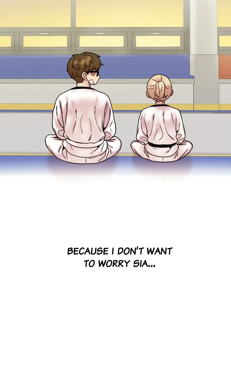 My Dud to Stud Boyfriend Chapter 32 page 97 - 