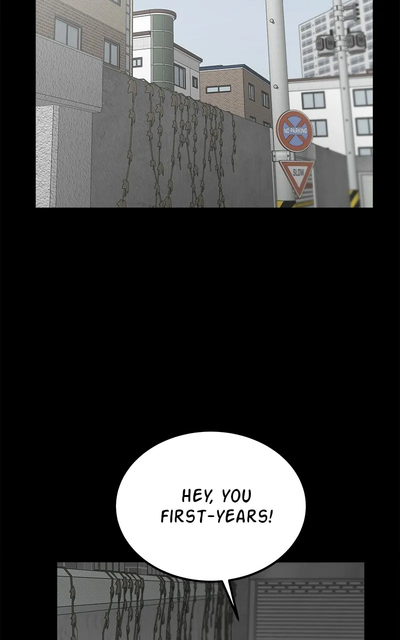 My Dud to Stud Boyfriend Chapter 33 page 2 - 
