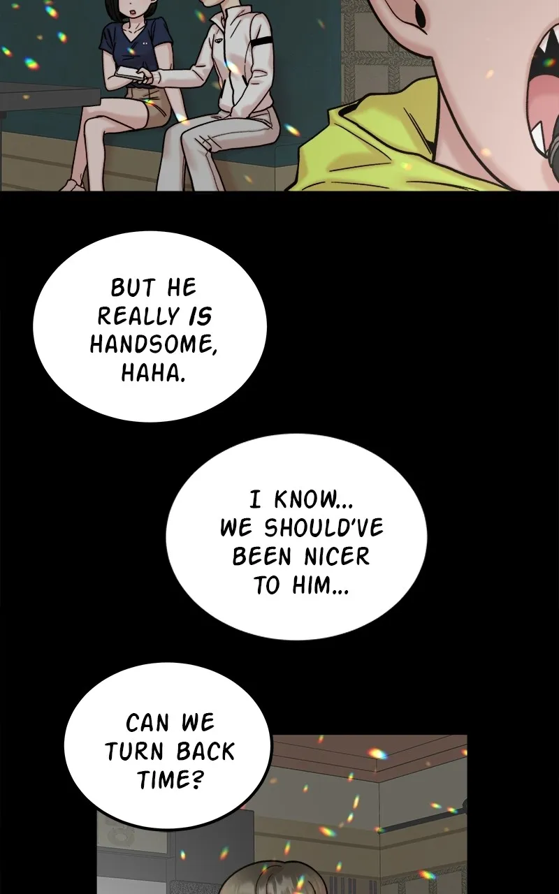 My Dud to Stud Boyfriend Chapter 33 page 11 - 