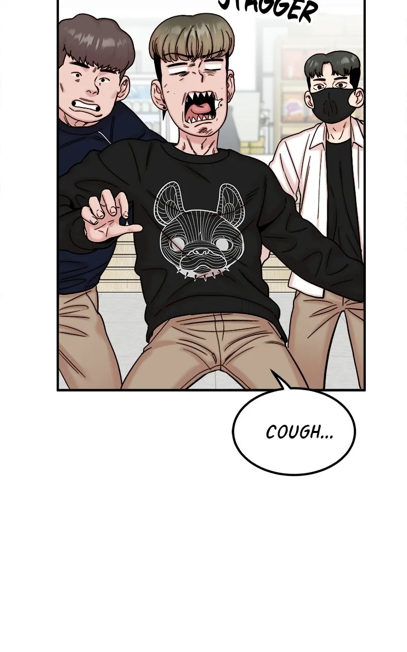My Dud to Stud Boyfriend Chapter 33 page 102 - 
