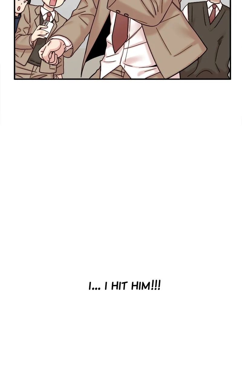 My Dud to Stud Boyfriend Chapter 33 page 104 - 