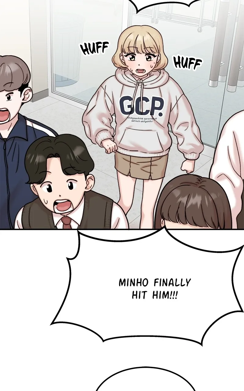 My Dud to Stud Boyfriend Chapter 33 page 107 - 