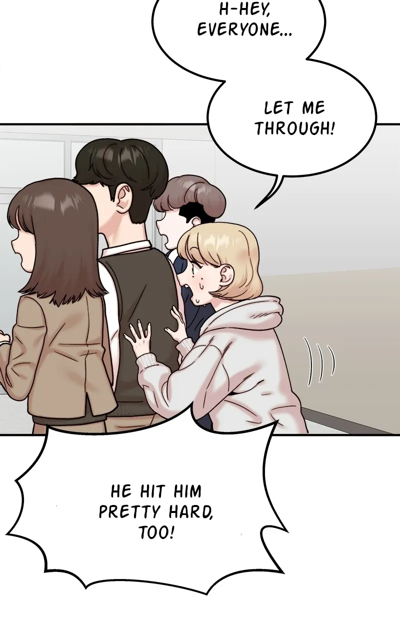 My Dud to Stud Boyfriend Chapter 33 page 108 - 