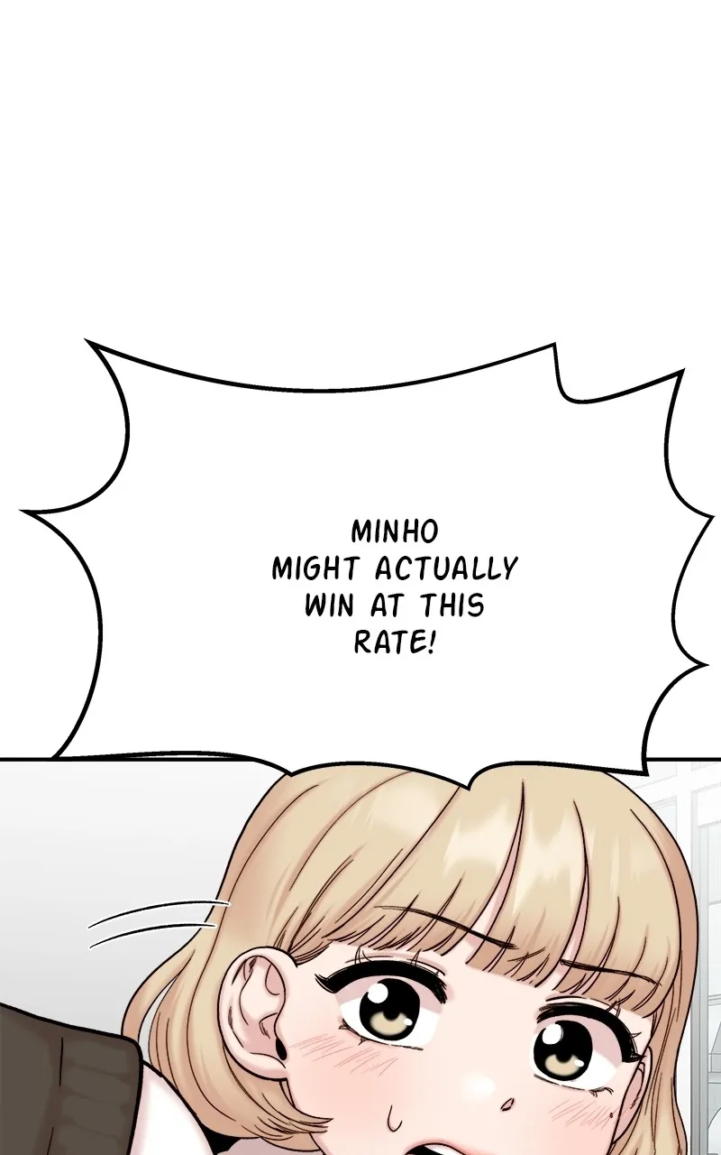 My Dud to Stud Boyfriend Chapter 33 page 109 - 