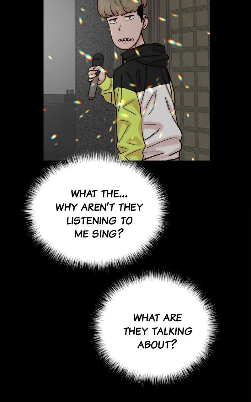My Dud to Stud Boyfriend Chapter 33 page 12 - 