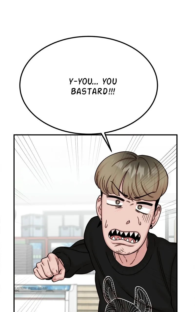 My Dud to Stud Boyfriend Chapter 33 page 111 - 