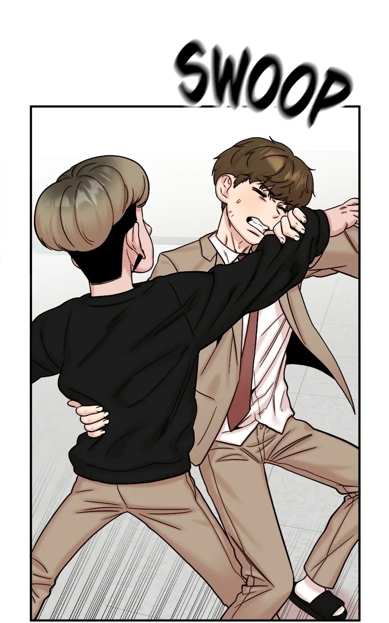 My Dud to Stud Boyfriend Chapter 33 page 116 - 