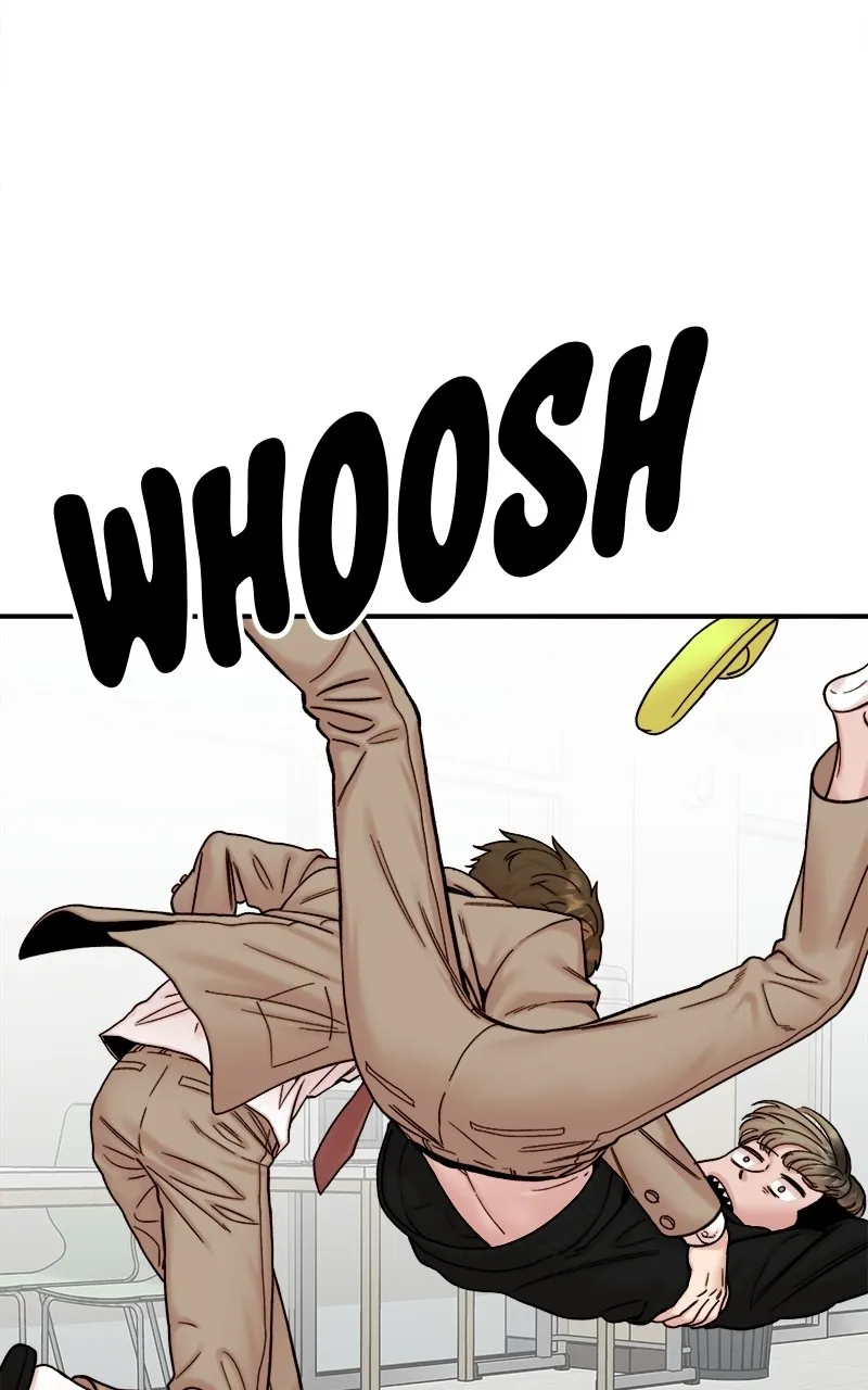 My Dud to Stud Boyfriend Chapter 33 page 118 - 