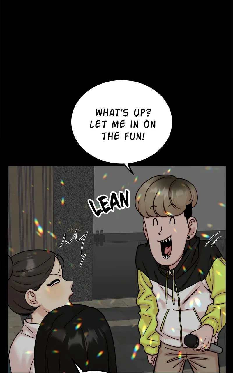 My Dud to Stud Boyfriend Chapter 33 page 13 - 