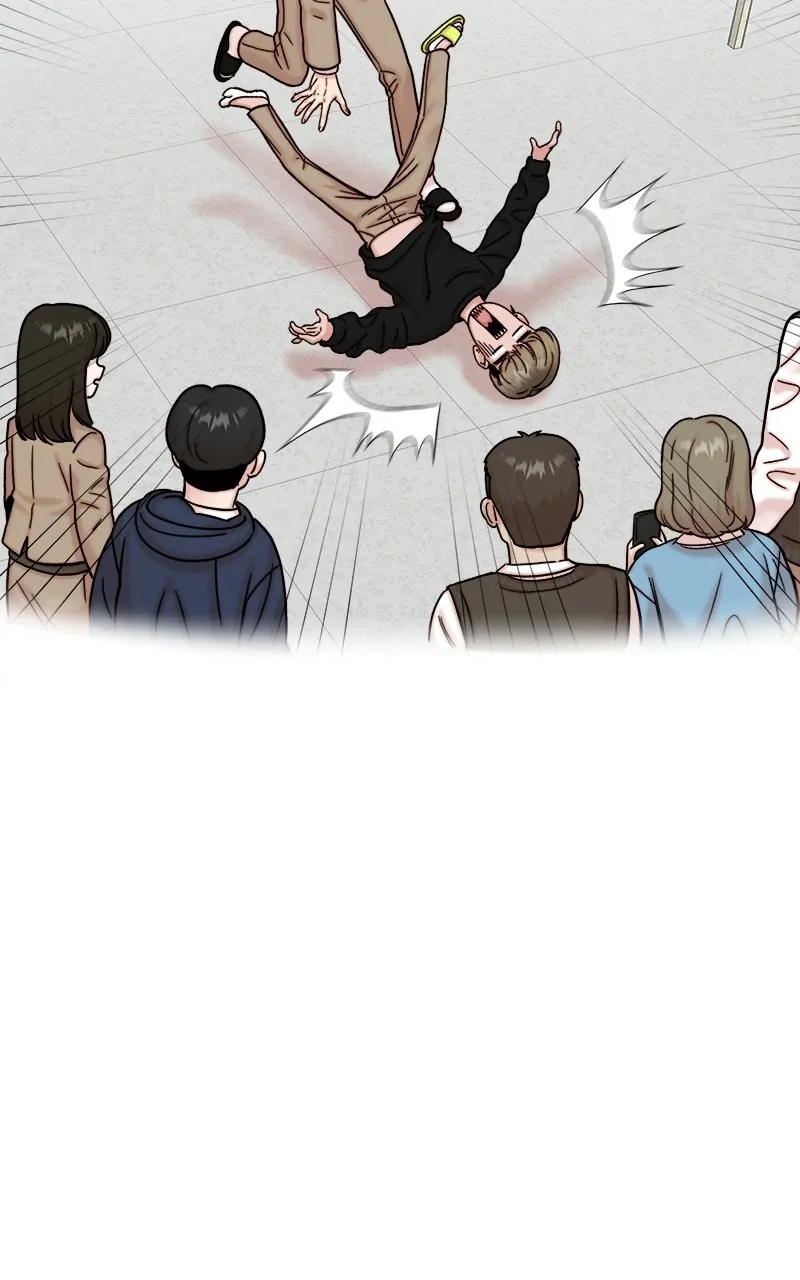 My Dud to Stud Boyfriend Chapter 33 page 121 - 