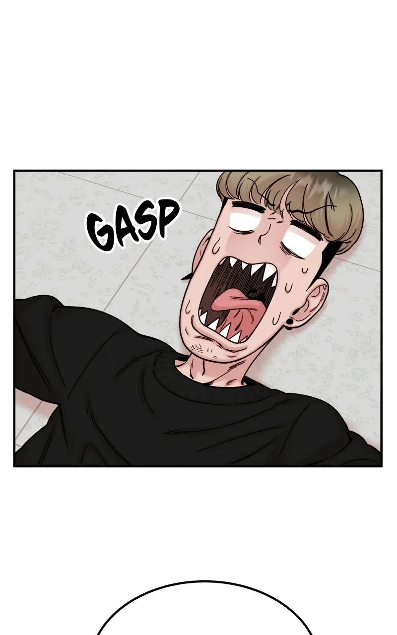 My Dud to Stud Boyfriend Chapter 33 page 122 - 