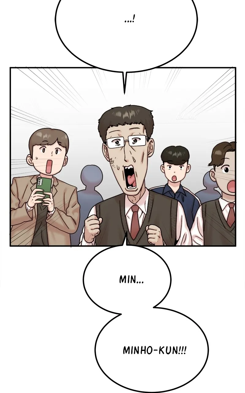 My Dud to Stud Boyfriend Chapter 33 page 123 - 