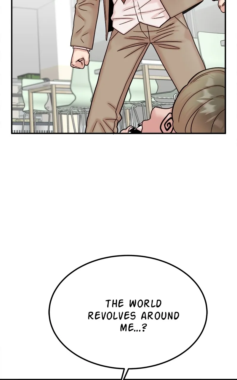 My Dud to Stud Boyfriend Chapter 33 page 125 - 