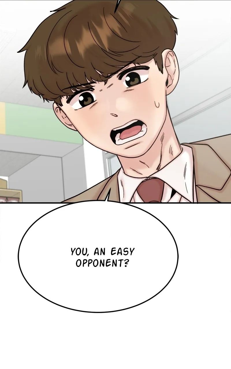 My Dud to Stud Boyfriend Chapter 33 page 126 - 