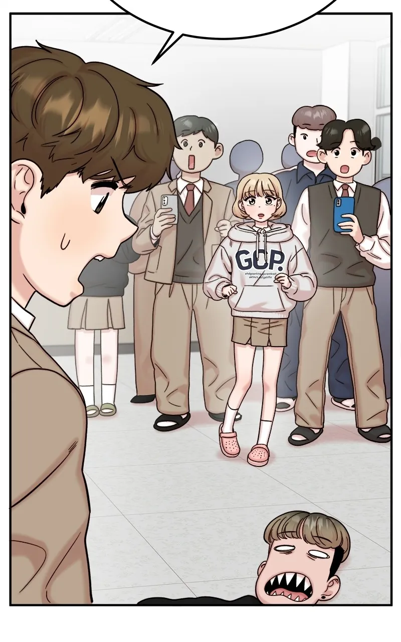 My Dud to Stud Boyfriend Chapter 33 page 129 - 