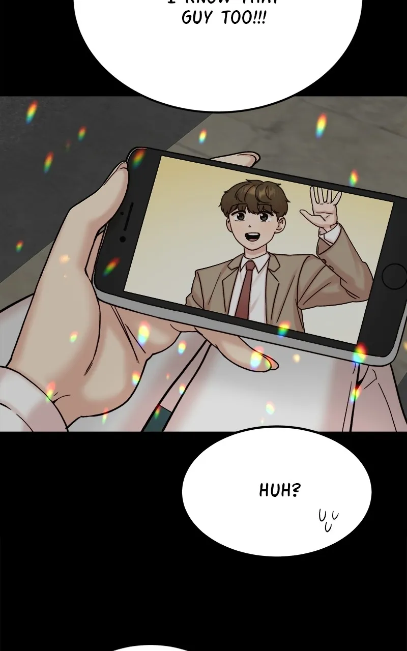 My Dud to Stud Boyfriend Chapter 33 page 16 - 