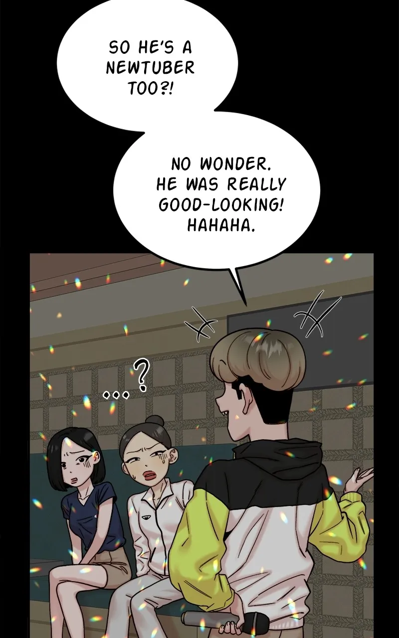 My Dud to Stud Boyfriend Chapter 33 page 17 - 