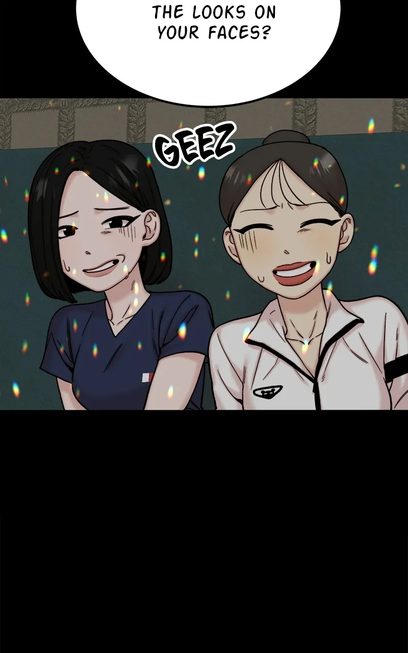 My Dud to Stud Boyfriend Chapter 33 page 19 - 