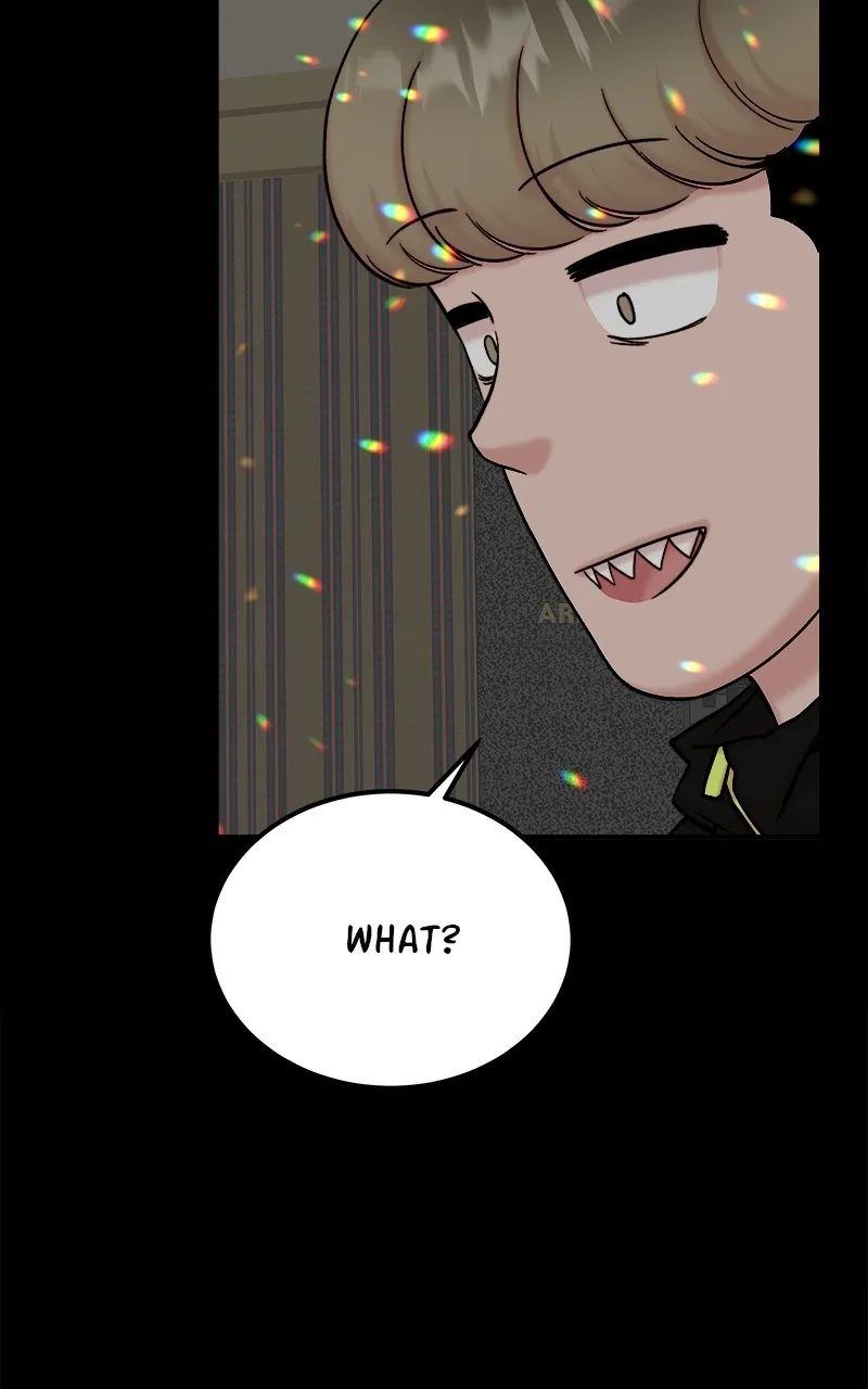 My Dud to Stud Boyfriend Chapter 33 page 22 - 