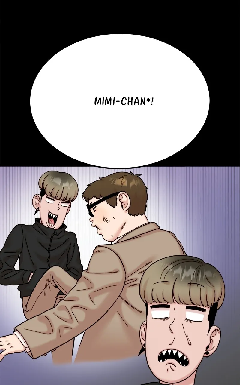 My Dud to Stud Boyfriend Chapter 33 page 23 - 