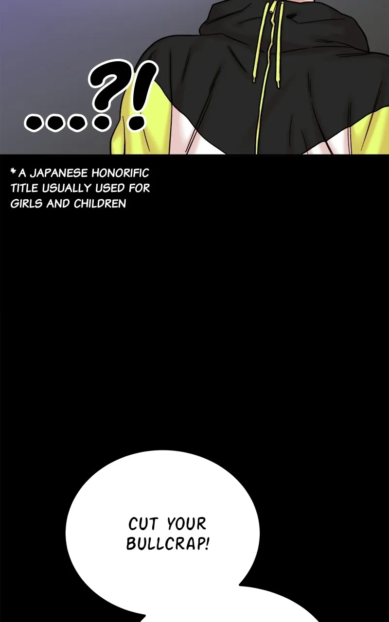 My Dud to Stud Boyfriend Chapter 33 page 24 - 