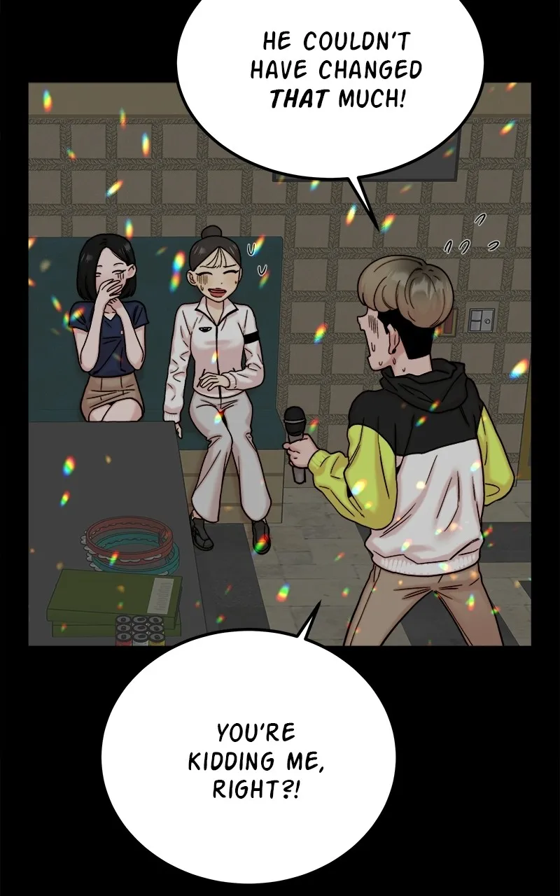 My Dud to Stud Boyfriend Chapter 33 page 25 - 