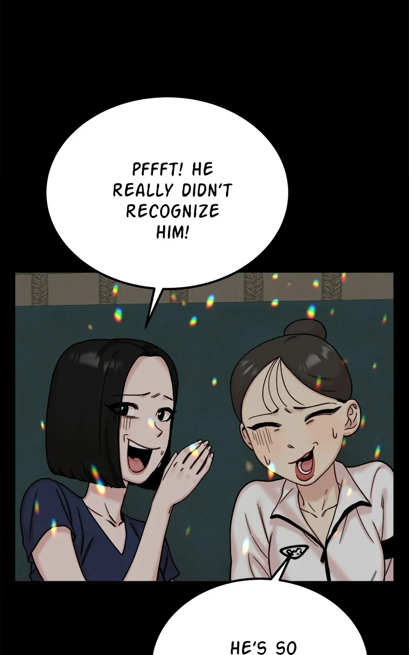 My Dud to Stud Boyfriend Chapter 33 page 26 - 
