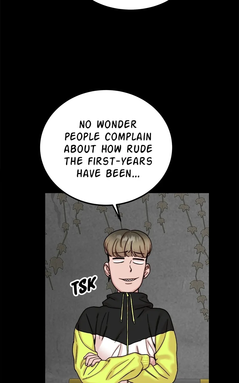 My Dud to Stud Boyfriend Chapter 33 page 4 - 