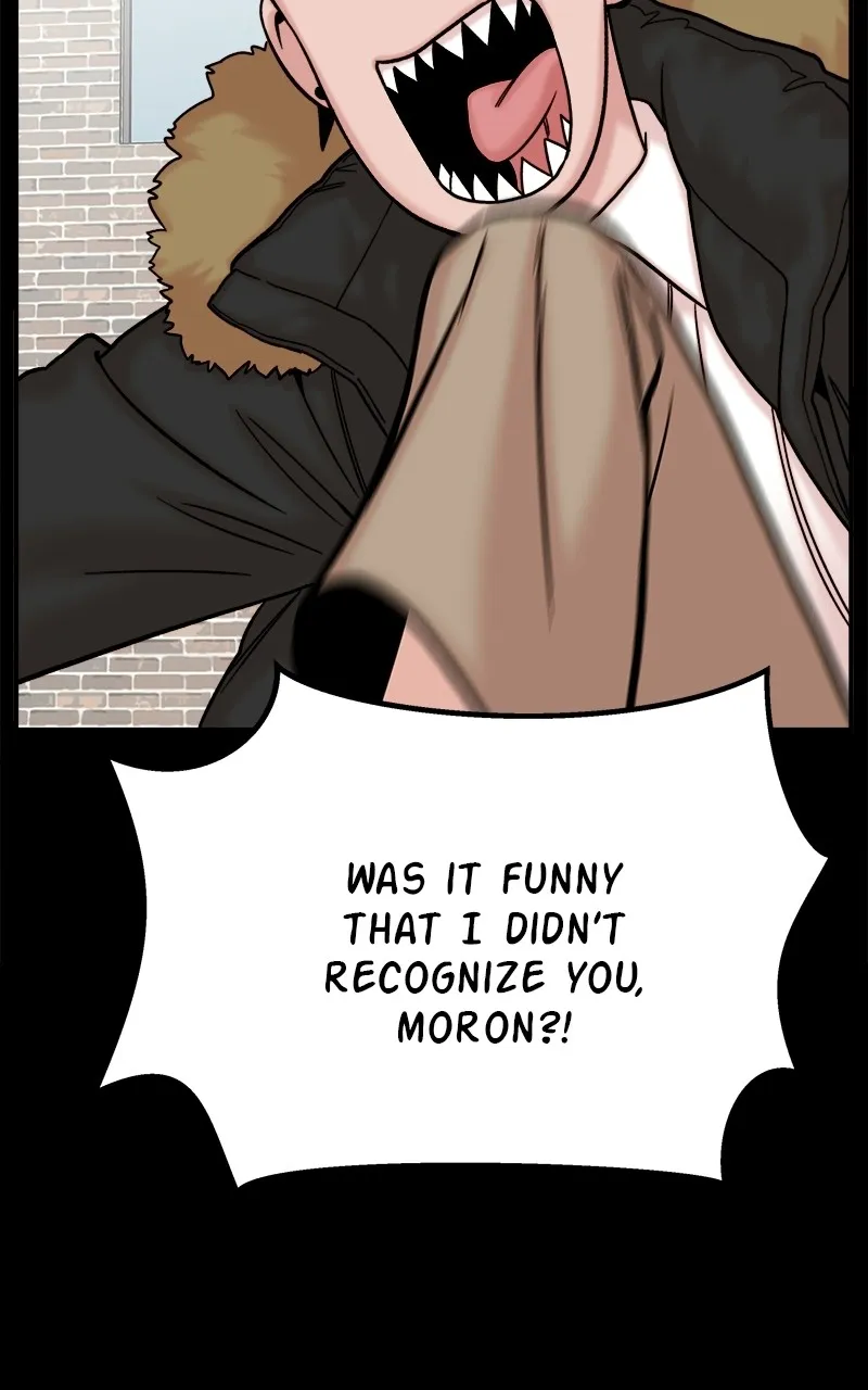 My Dud to Stud Boyfriend Chapter 33 page 35 - 