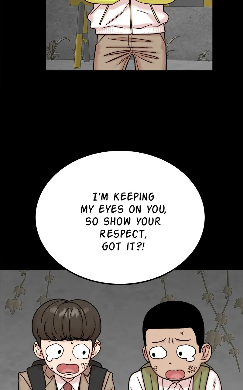 My Dud to Stud Boyfriend Chapter 33 page 5 - 