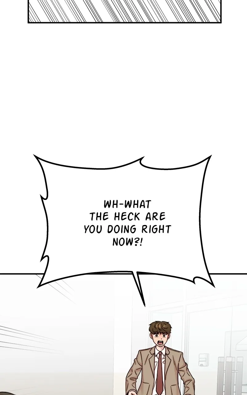 My Dud to Stud Boyfriend Chapter 33 page 44 - 