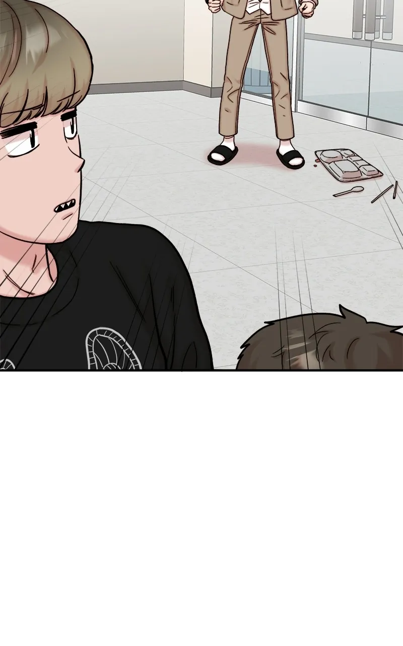 My Dud to Stud Boyfriend Chapter 33 page 45 - 