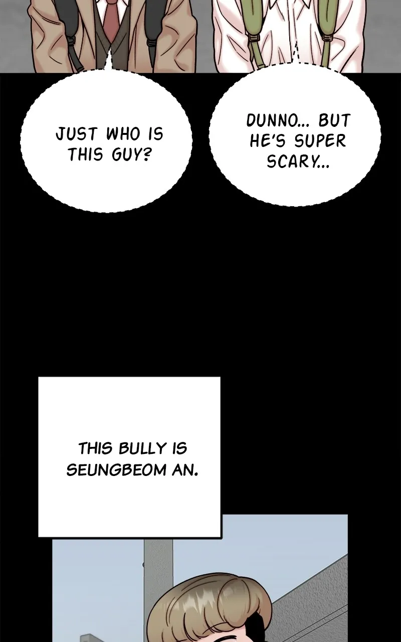 My Dud to Stud Boyfriend Chapter 33 page 6 - 