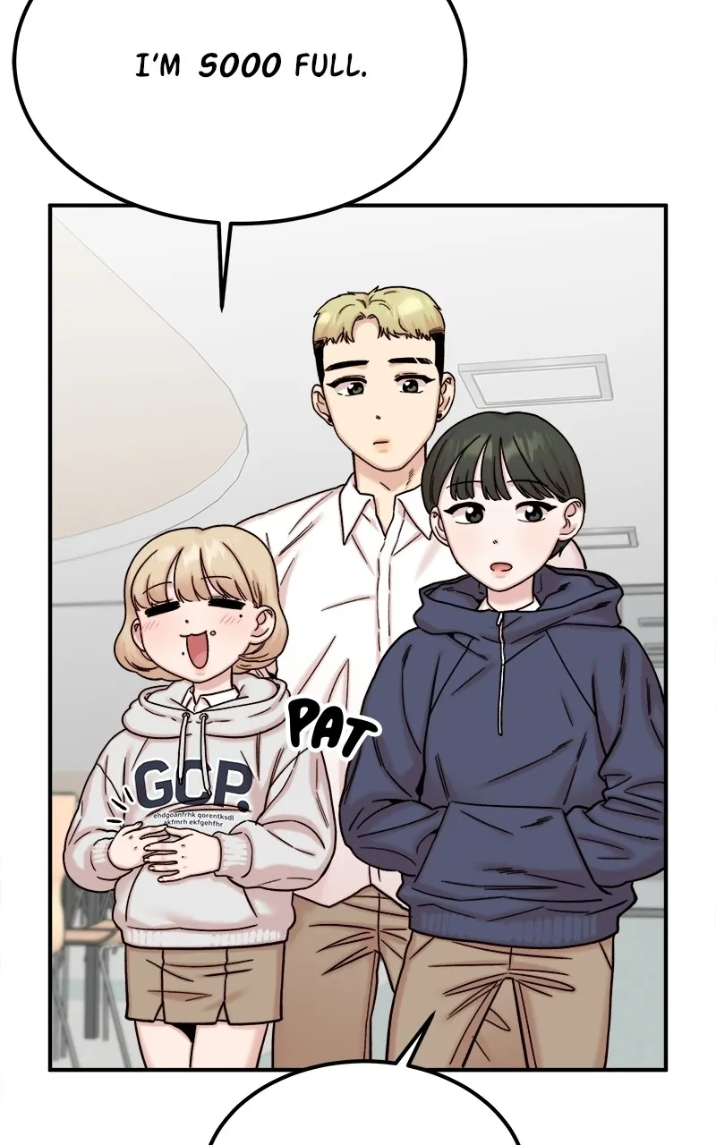 My Dud to Stud Boyfriend Chapter 33 page 56 - 