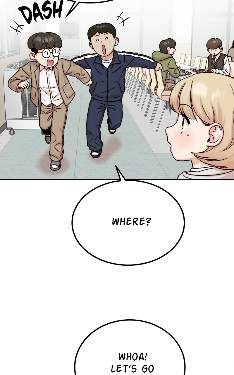My Dud to Stud Boyfriend Chapter 33 page 58 - 
