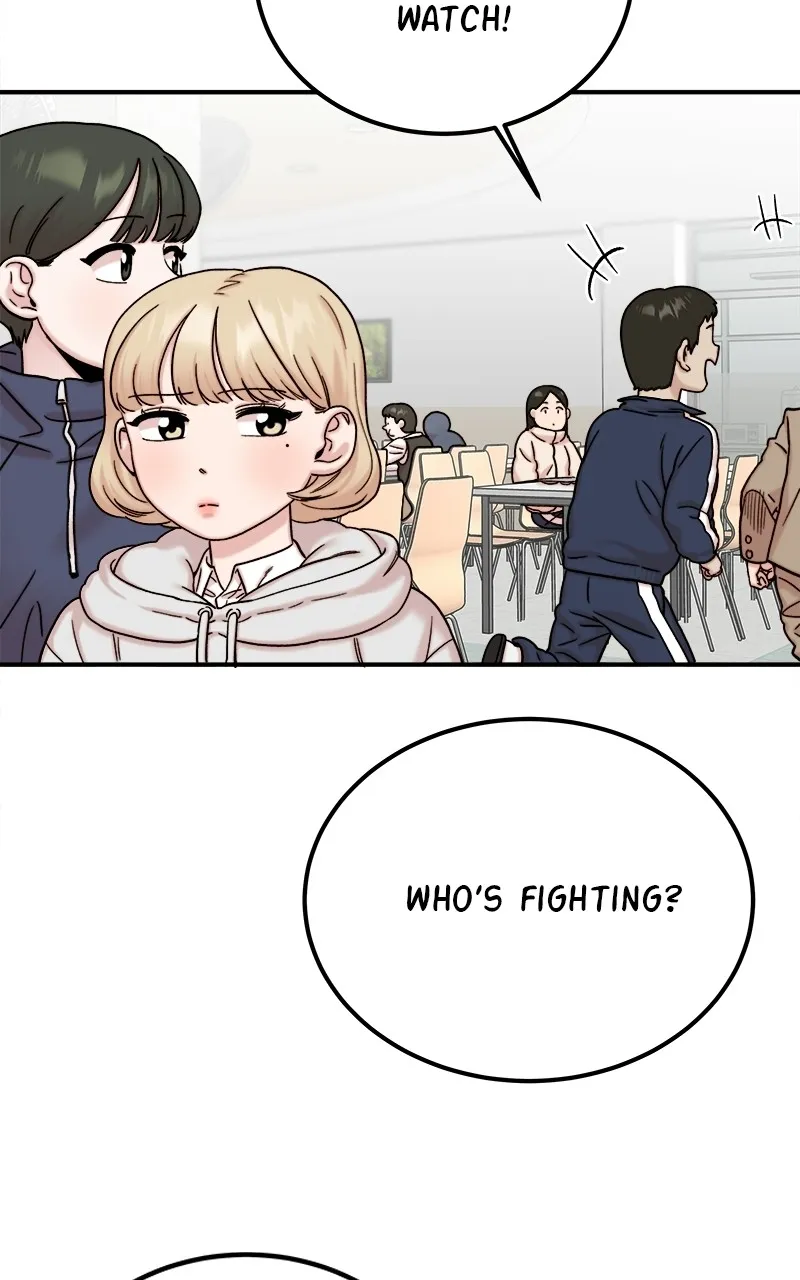 My Dud to Stud Boyfriend Chapter 33 page 59 - 