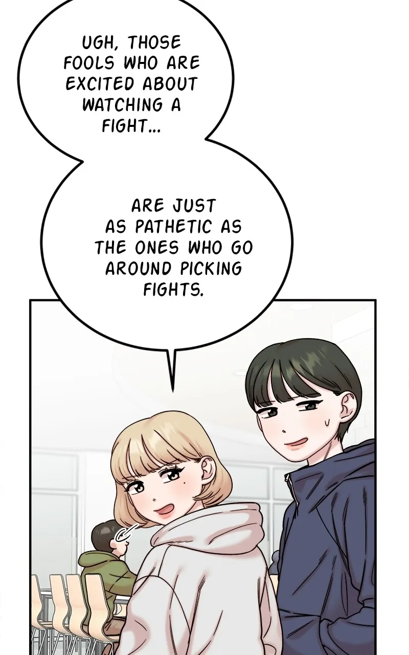 My Dud to Stud Boyfriend Chapter 33 page 60 - 