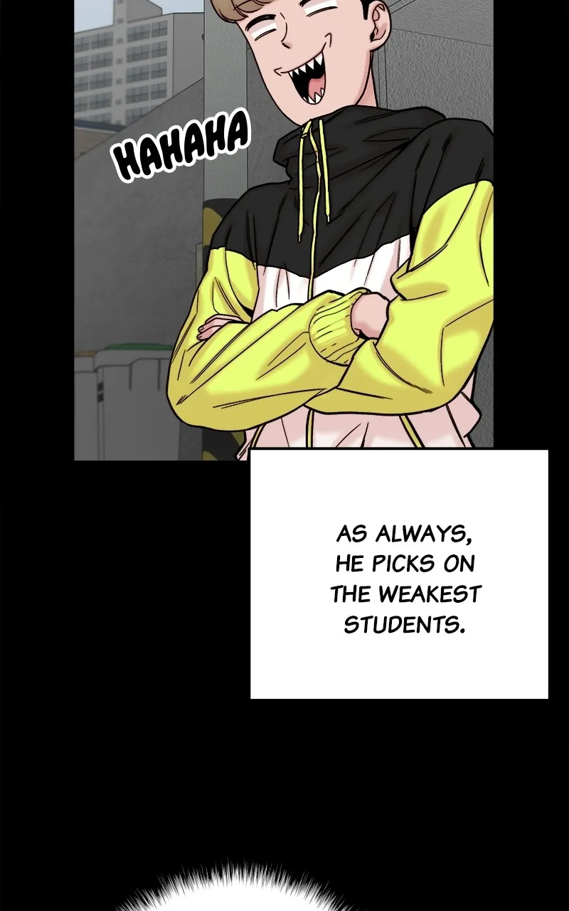 My Dud to Stud Boyfriend Chapter 33 page 7 - 