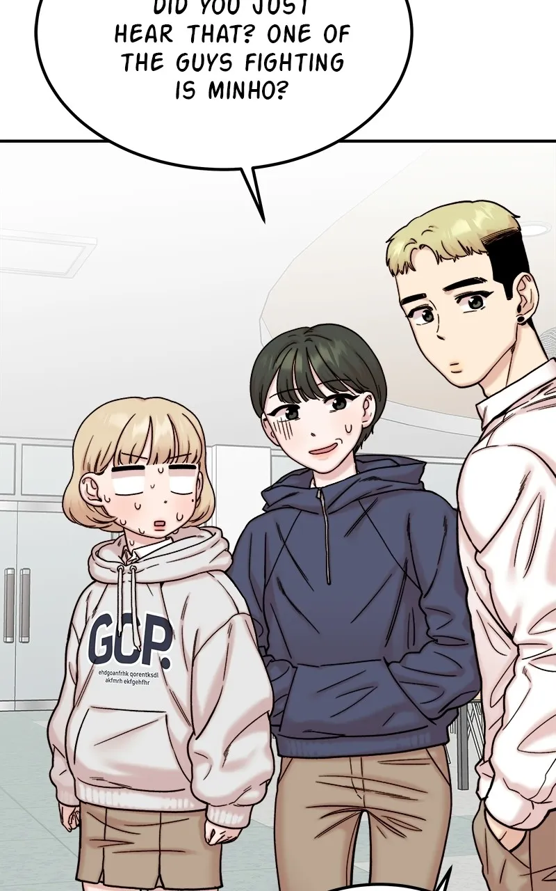 My Dud to Stud Boyfriend Chapter 33 page 65 - 