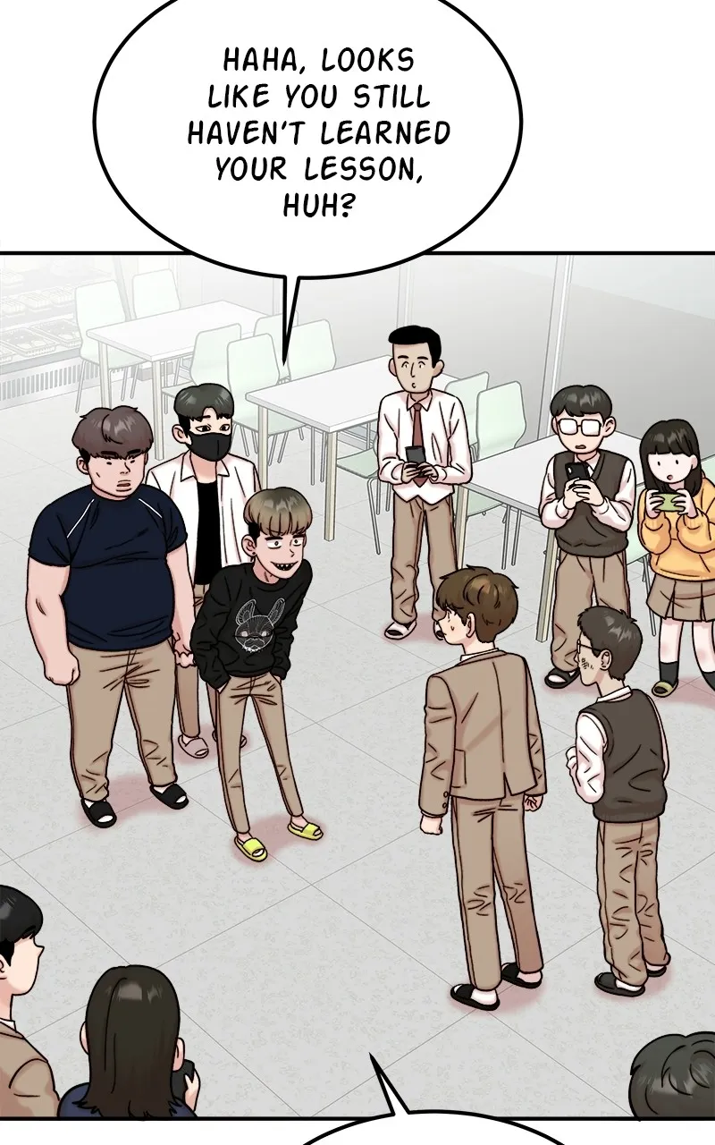 My Dud to Stud Boyfriend Chapter 33 page 69 - 