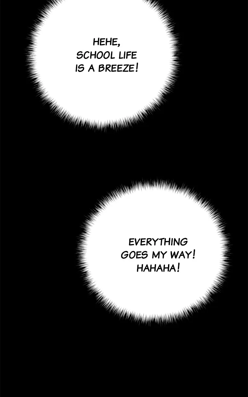 My Dud to Stud Boyfriend Chapter 33 page 8 - 