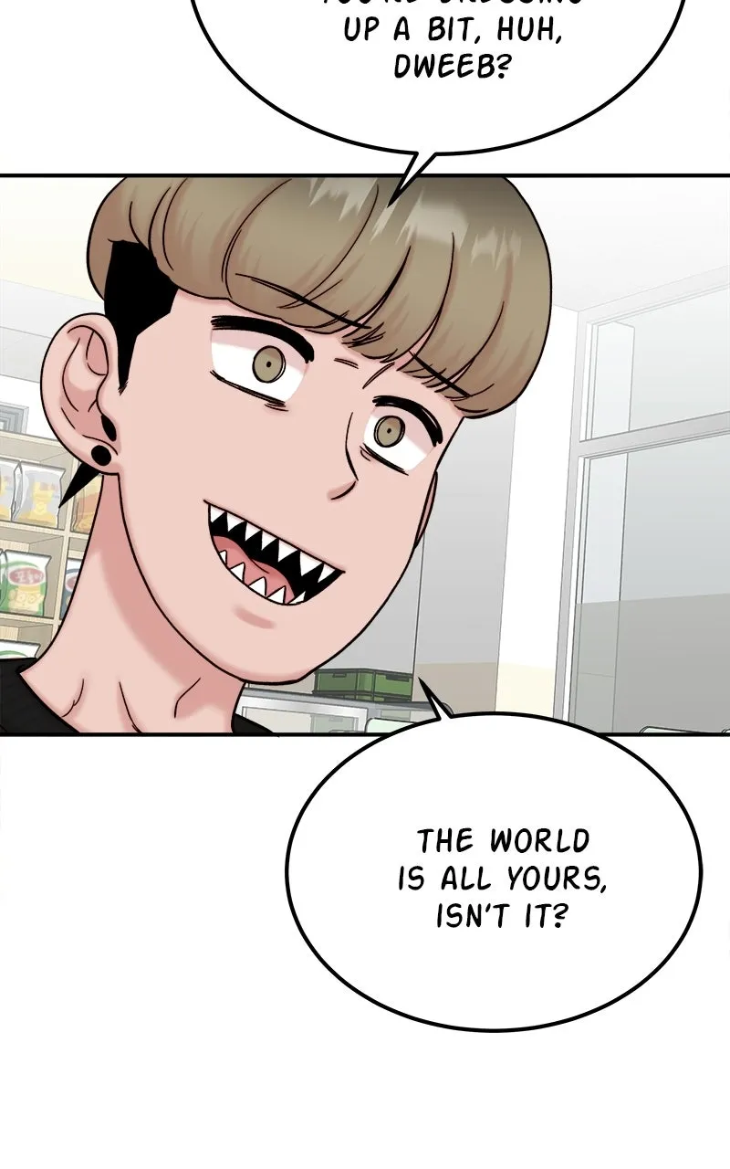 My Dud to Stud Boyfriend Chapter 33 page 71 - 