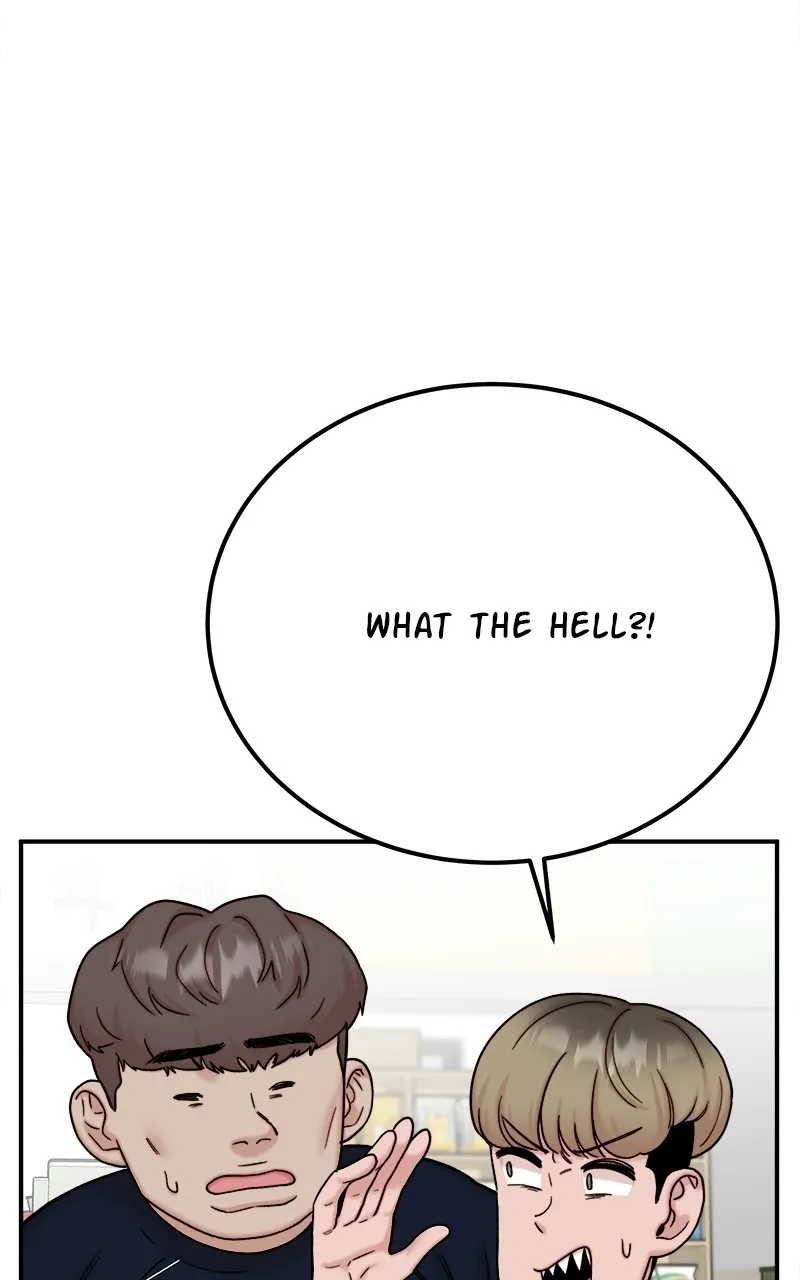 My Dud to Stud Boyfriend Chapter 33 page 77 - 