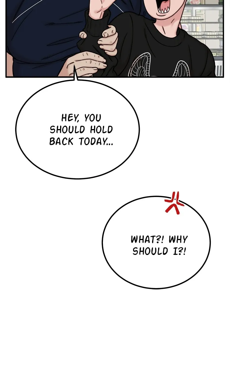 My Dud to Stud Boyfriend Chapter 33 page 78 - 